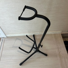 ギタースタンドの画像