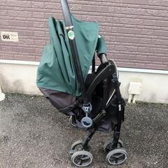 アップリカ ラクーナクッション ac ＡＢ型ベビーカー