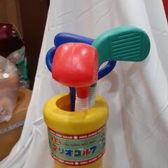 ミニマリオゴルフの画像