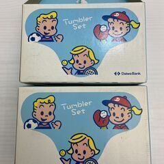 オサム君グラス２箱セットの画像
