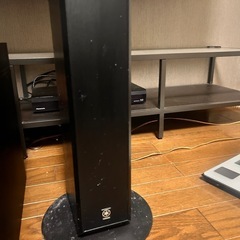 良品！ウーファー スピーカー 5点セットの画像