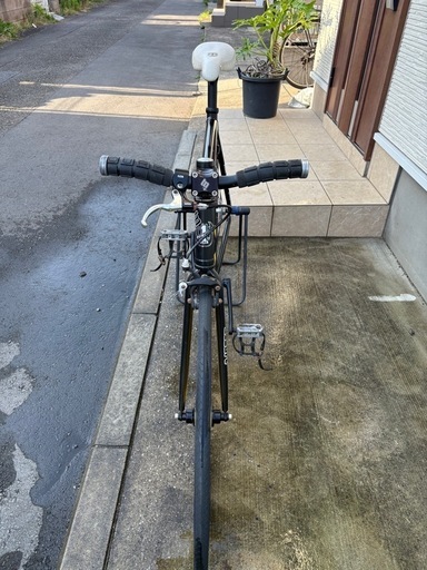 W-BASE DURCUS ONE MASTER ピスト 自転車
