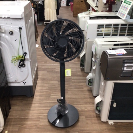 デュクス Blade サーキュレーションファン DXCF22JP