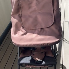 ベビーカー
