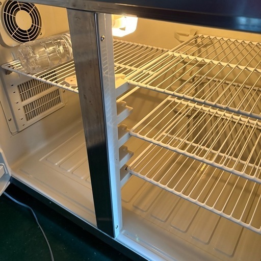 ホシザキ 業務用冷蔵庫