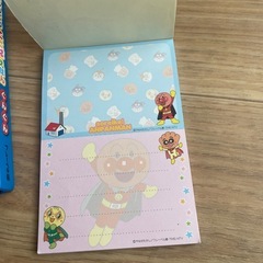 アンパンマン　はじめてのことば絵本の画像