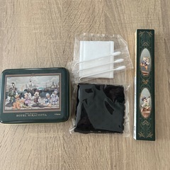 アメニティーセット