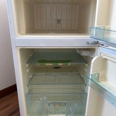 冷蔵庫の画像