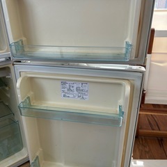 冷蔵庫の画像