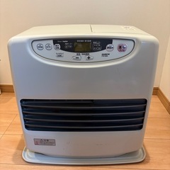 お話し中【無料】ダイニチ石油ファンヒーター
