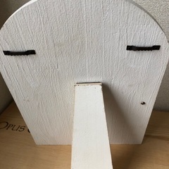 インテリア置物の画像