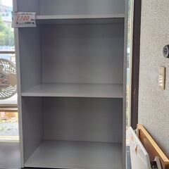 【リサイクルショップどりーむ鹿大前店】No1927　カラ－ボック...