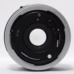 Canon NEW FD 28mm F2.8 S.Cの画像
