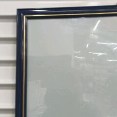 0625-003 パズル額縁　　　　　　55×80㌢の画像