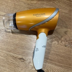 TESCOM　ヘアドライヤー