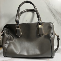 W2506-635 セントレアマラント ボストンバッグ ショルダ...