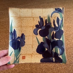 29  ガラス食器　3枚セット　　在庫2セットの画像