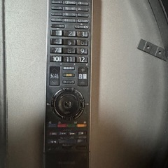 東芝液晶テレビ　
REGZA 42H7000 [42インチ]録画機能内蔵HDD(300GB)液晶テレビ の画像