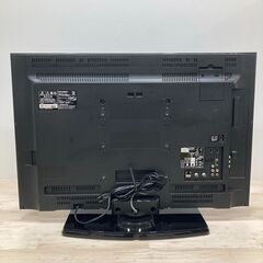 三菱電機 液晶TV（REAL）32型 LCD-32MR2の画像