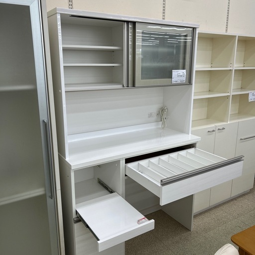 リユースのサカイ東金店 NITORI レンジボード TJ12949