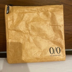 御礼【引き渡し決定】ネルデザインワークス　neru no bag...