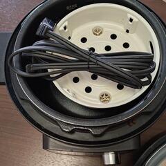 アイリスオーヤマ 電気圧力鍋 PMPC MA2 Bの画像
