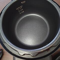 アイリスオーヤマ 電気圧力鍋 PMPC MA2 Bの画像