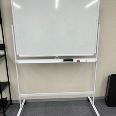 ✨足立区引取限定(手渡し)✨中古ホワイトボード✨