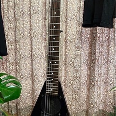 [ジャンク品]Grover Jackson MINI KELLY...