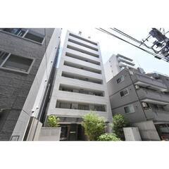YY🍅敷金、礼金、仲介手数料ゼロ✨ペット可🐈🐶都営大江戸線「赤羽橋」徒歩約３分の好立地！３路線３駅利用可で便利🍀1人暮らしにおススメのお部屋👌 - 港区