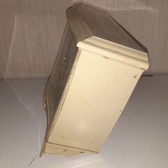 壊れた時計　昭和　レトロの画像