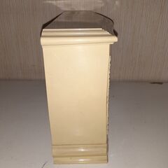 壊れた時計　昭和　レトロの画像