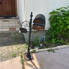 ポスト
の画像