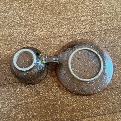 31 コーヒーカップ1客セットの画像