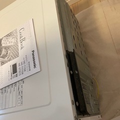 電子レンジ　Panasonic NE-T158の画像