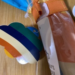 子供用　45センチ　傘　未使用　新品　2本セットの画像