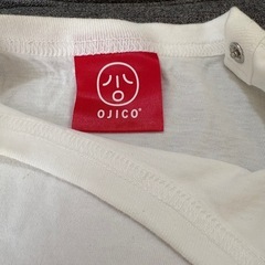 オジコ　OJICO　Tシャツ サイズ2A 新幹線柄の画像
