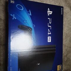 PlayStation4　Pur 1TB