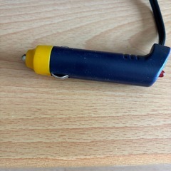 空気入れの画像