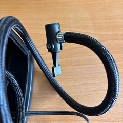 空気入れの画像