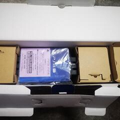 PlayStation4　Pur 1TBの画像