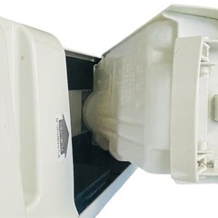 シャープ　加湿空気清浄機　プラズマクラスターの画像