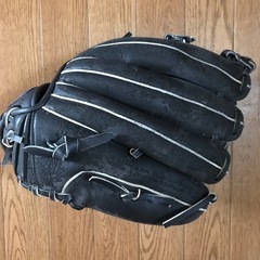 野球グラブ、軟球【左投、説明文必読】の画像