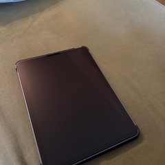 Apple iPadAir4 WiFi 64GB ブルー