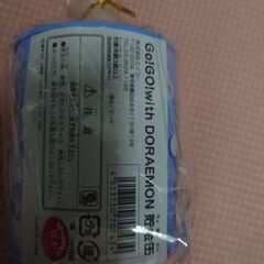 ドラえもん貯金箱の画像