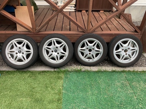 スマートアルミ