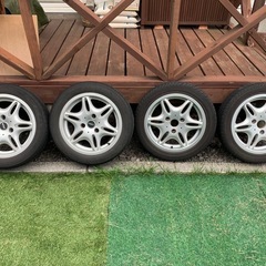 スマートアルミ