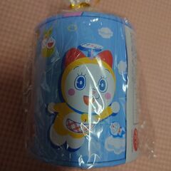 ドラえもん貯金箱の画像