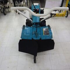 中古品 クボタ管理機 TR700の画像