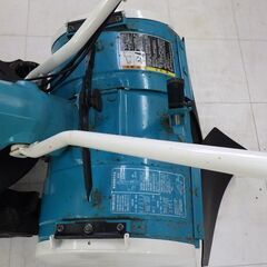 中古品 クボタ管理機 TR700の画像